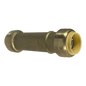  Push Fit Repair Coupling Measuring Push Fit1/2"x 1/2" Repair Coupling Specifically Push Fit Repair Coupling