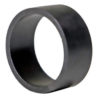 Pex Barb Crimp Copper Ring Measuring 3/8 Inch Copper Pex ring Specifically Pex Barb Crimp Copper Ring