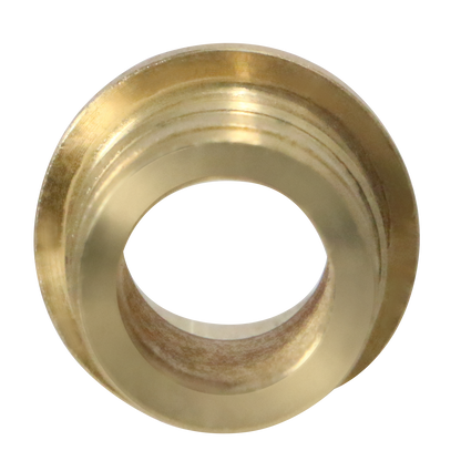 Pex-A Expansion Male Sweat Adapter Measuring Pex A 1/2" x 1/2" Male Sweat Adapter Specifically Pex A Male Sweat Adapter