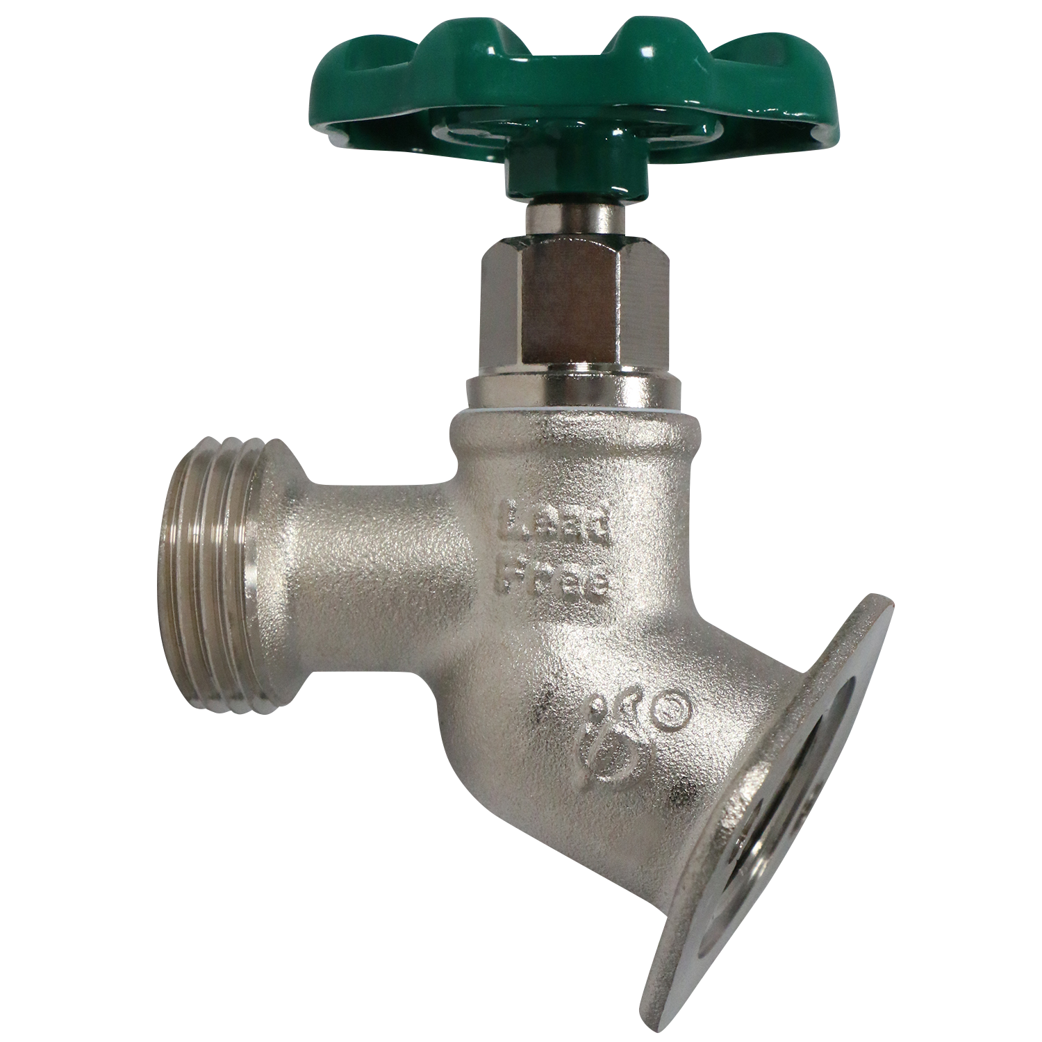  FNPT x GHT Sillcock Anti-Siphon Frost Free Sillcock 10" Long 1/2" Push Fit x 3/4" GHT Valves 10-3-1=1XX Anti-Siphon Frost Free Sillcock 10" Long 1/2" Pex x 3/4" GHT Valves 10-2-2=1XX Measuring FNPT 1/2" x  3/4" GHT Specifically SillcockSillcockSillcock