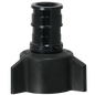  Poly Alloy Pex-A 1/2" x 1/2" Female NPT Adapter Measuring 1/2" Pex-A x 1/2" Female Specifically Pex A Female NPT PO