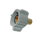  Measuring Pex B 1/2" x 7/8" FNPT Swivel Specifically Pex Barb Crimp FNPT