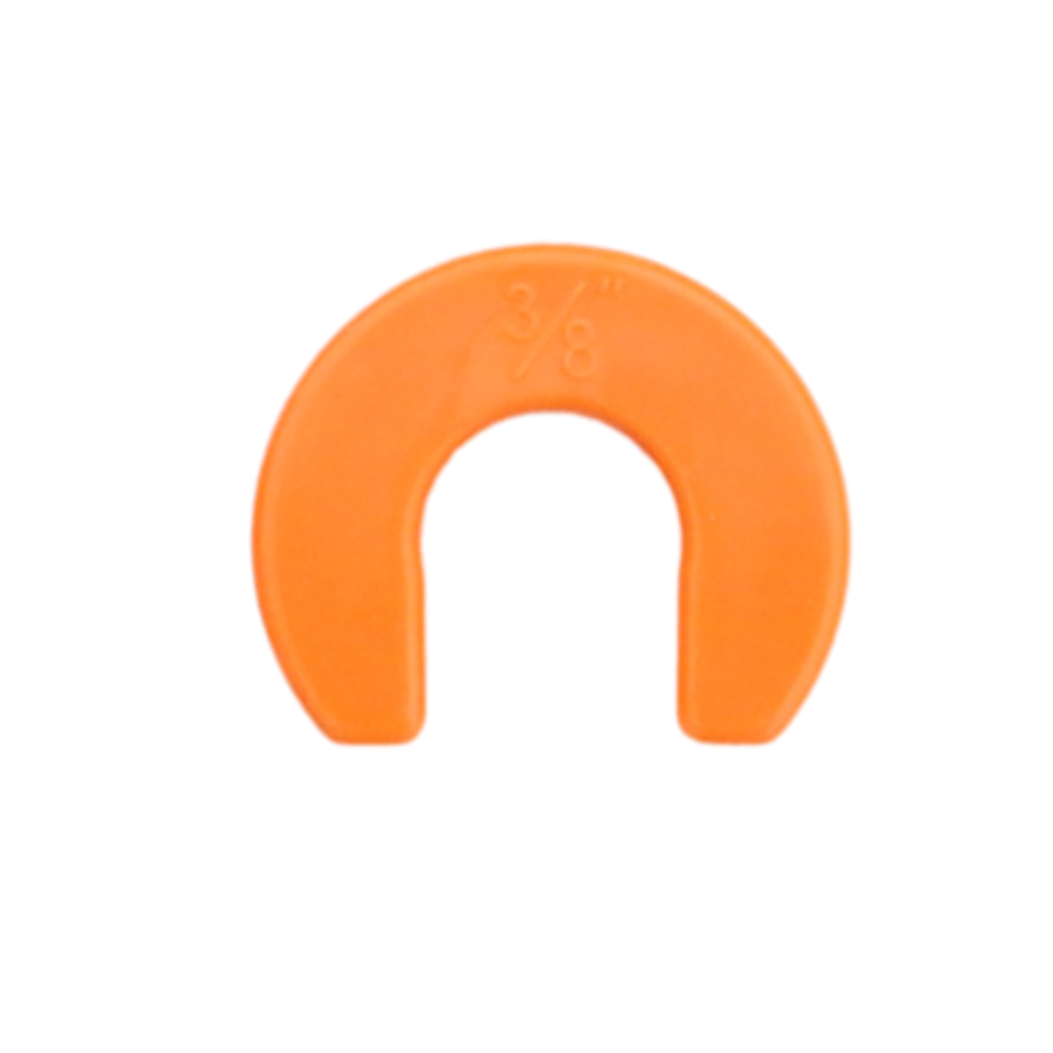  3/8" Push Fit Disconnect Clips for Fitting Removal 1/2" Push Fit Disconnect Clips for Fitting Removal 3/4" Push Fit Disconnect Clips for Fitting Removal Measuring 3/8" Specifically Push Fit ToolPush Fit ToolPush Fit Tool