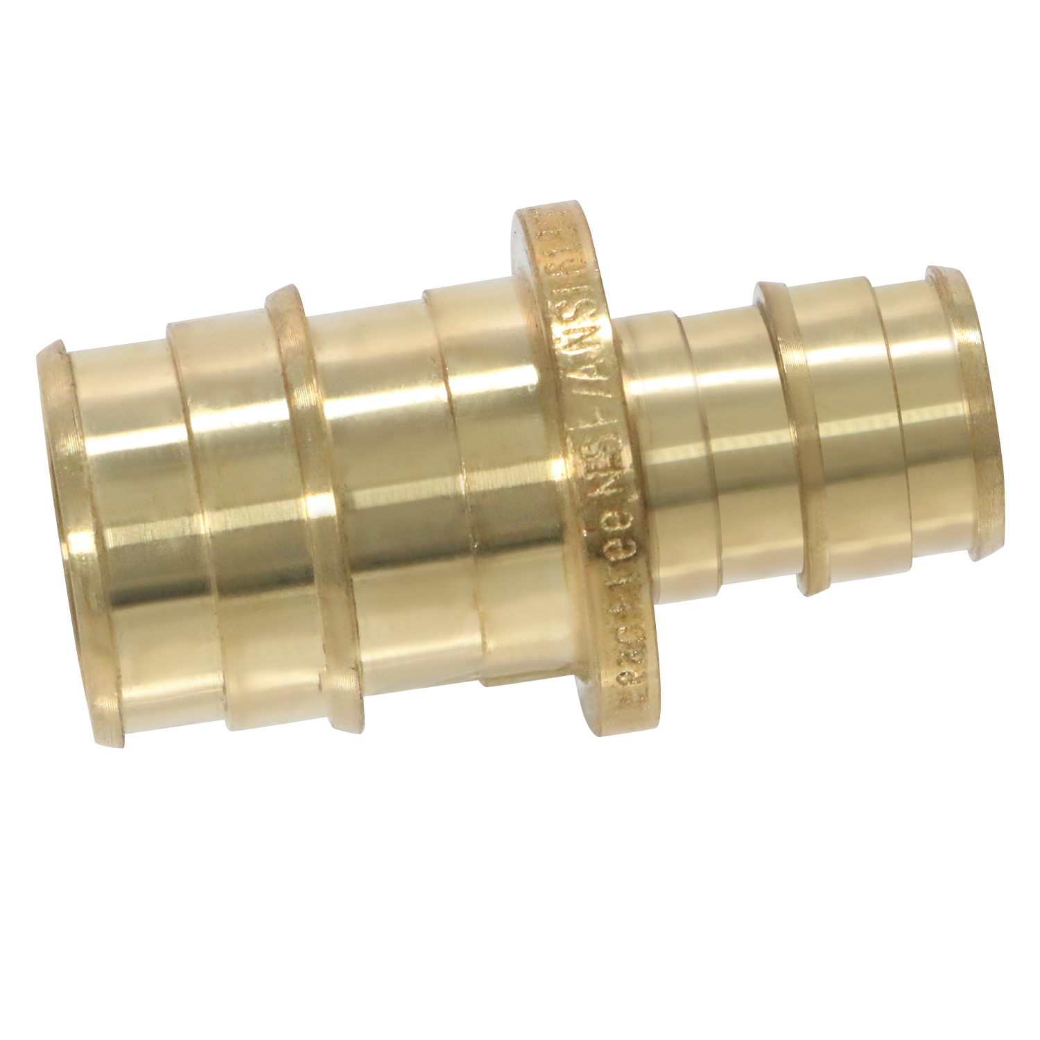  Pex-A Expansion Reducing Coupling Measuring Pex A 3/4" x 1/2" Reducing Coupling Specifically Pex A Reducing Coupling
