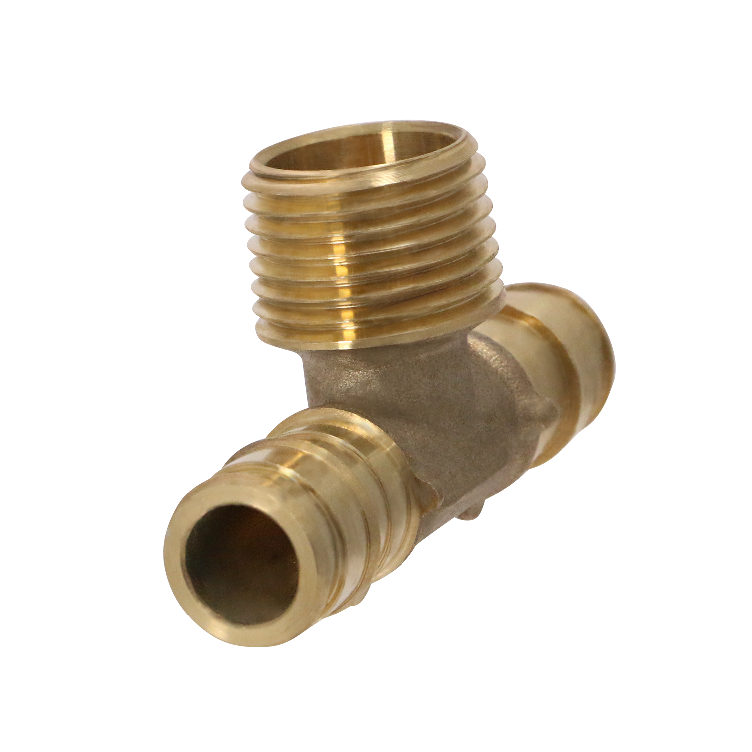  Pex-A Expansion MNPT Measuring Pex A 1/2" x 1/2"  Male NPT Specifically Pex A Male NPT