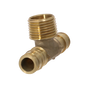  Pex-A Expansion MNPT Measuring Pex A 1/2" x 1/2"  Male NPT Specifically Pex A Male NPT