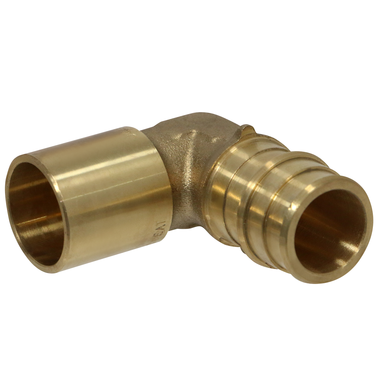 Pex A 3/4 Inch x 3/4 Inch Male Elbow Sweat Measuring 10 Specifically Pex A Male Elbow Sweat