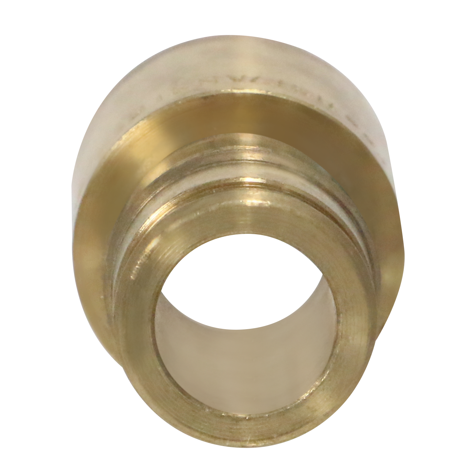 Pex-A Expansion Female Sweat Adapter Measuring Pex A 1/2" x 1/2" Female Sweat Adapter Specifically Pex A Female Sweat Adapter
