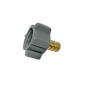  Pex x FNPT Swivel Adapter Measuring Pex B 1/2" x 1/2" FNPT Swivel Specifically Pex Barb Crimp FNPT