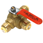1/2 inch Push Fit Tee Valve Measuring 1/2 inch Push Fit Tee Valve Specifically Push Fit Tee Valve