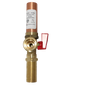  Washing Machine Stop Valve with Hammer Arrestor - 1/2" MIP/Sweat x 3/4" MHT Washing Machine Outlet Stop Valve with Hammer Arrestor - 1/2 Inch MIP x 3/4 Inch MHT Blue Handle Measuring 1/2" MIP x 3/4 MHT Specifically washing machine outletwashing machine outlet
