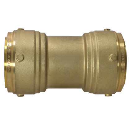  2" Push Fit Coupling Measuring 2" Specifically Push Fit CouplingPush Fit Stub Out