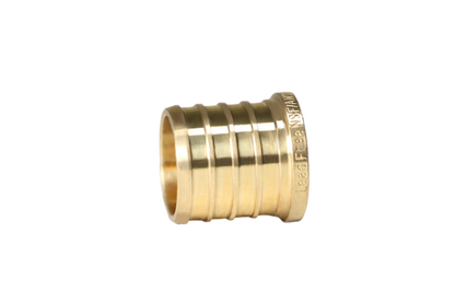  Measuring 1/2" Pex B Plug Specifically 
