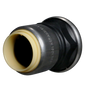  3/4" Push Fit Female Adapter Push To Connect Adapter PPSU Plastic 3/4" Push Fit Male Adapter Push To Connect Adapter PPSU Plastic Measuring 3/4" Specifically Push Fit Plastic AdapterPush Fit Plastic Adapter