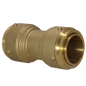  1-1/4" Push Fit Coupling 1-1/2" Push Fit Coupling Measuring 1-1/4" Specifically Push Fit CouplingPush Fit Coupling