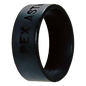 Measuring 1/2 Inch Copper Pex ring Specifically Pex Barb Crimp Copper Ring