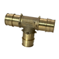  Pex-A Expansion Tee Measuring Pex A 3/4" x3/4" Tee Specifically Pex A tee