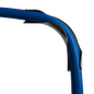  1/2" Metal Bend 1/2" Bend w/ Plate Measuring 1/2 inch Specifically Pipe BendPipe Bend