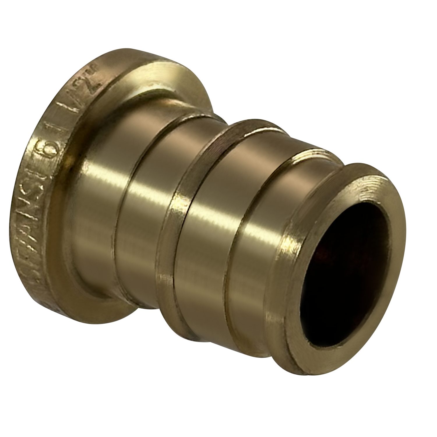  Pex-A Expansion Plug End Cap Measuring Pex A 1/2" x 1/2" Plug End Cap Specifically Pex-A Expansion Plug End Cap
