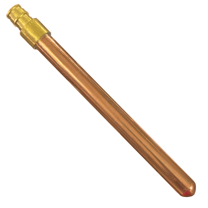  Measuring 1/2 inch Pex A Stub Out Elbow | 3-1/2"x 6" Specifically 