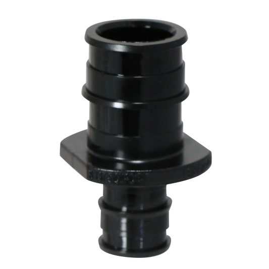  Pex-A Expansion Coupling Pex-A F1960 Poly Coupling Measuring Pex A 1/2" x 3/4" Coupling Poly Specifically Pex A Coupling PO