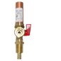  Premium Washing Machine Outlet Stop Valve with Hammer Arrestor Pex Barb Crimp Red Handle - 1/2 Inch Pex x 3/4 Inch MHT Premium Washing Machine Outlet Stop Valve with Hammer Arrestor Pex Barb Crimp Blue Handle - 1/2 Inch Pex x 3/4 Inch MHT Measuring 1/2" Pex x 3/4" MHT Specifically washing machine outletwashing machine outlet