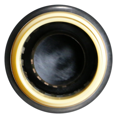 3/4" Push Fit Cap Push To Connect Cap PPSU Plastic Measuring 3/4" Specifically Push Fit Plastic Cap