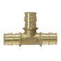  Pex-A Expansion Tee Measuring Pex A 1/2" x1/2" Tee Specifically Pex A tee