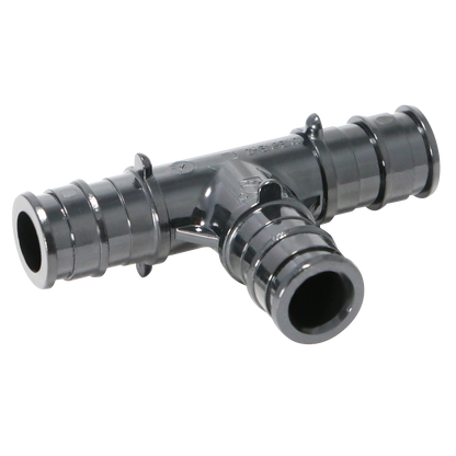 Pex A 1/2 Inch x 1/2 inch x 1/2 inch Pex A Poly Tee Pex Expansion Poly Tee Pex A 3/4 Inch x 3/4 InchBall Valve Cold (Blue) Measuring 1/2 inch x 1/2 inch x 1/2 inch Specifically PEX A Poly TeePEX A Ball Valve