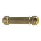 Push Fit Slip Coupling Push to Connect Repair Coupling 1 Clip Measuring 1/2 inch Push Fit Slip Coupling Specifically Push Fit Slip Coupling