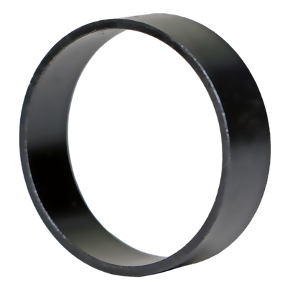 Pex Barb Crimp Copper Ring Measuring 1/2 Inch Copper Pex ring Specifically Pex Barb Crimp Copper Ring