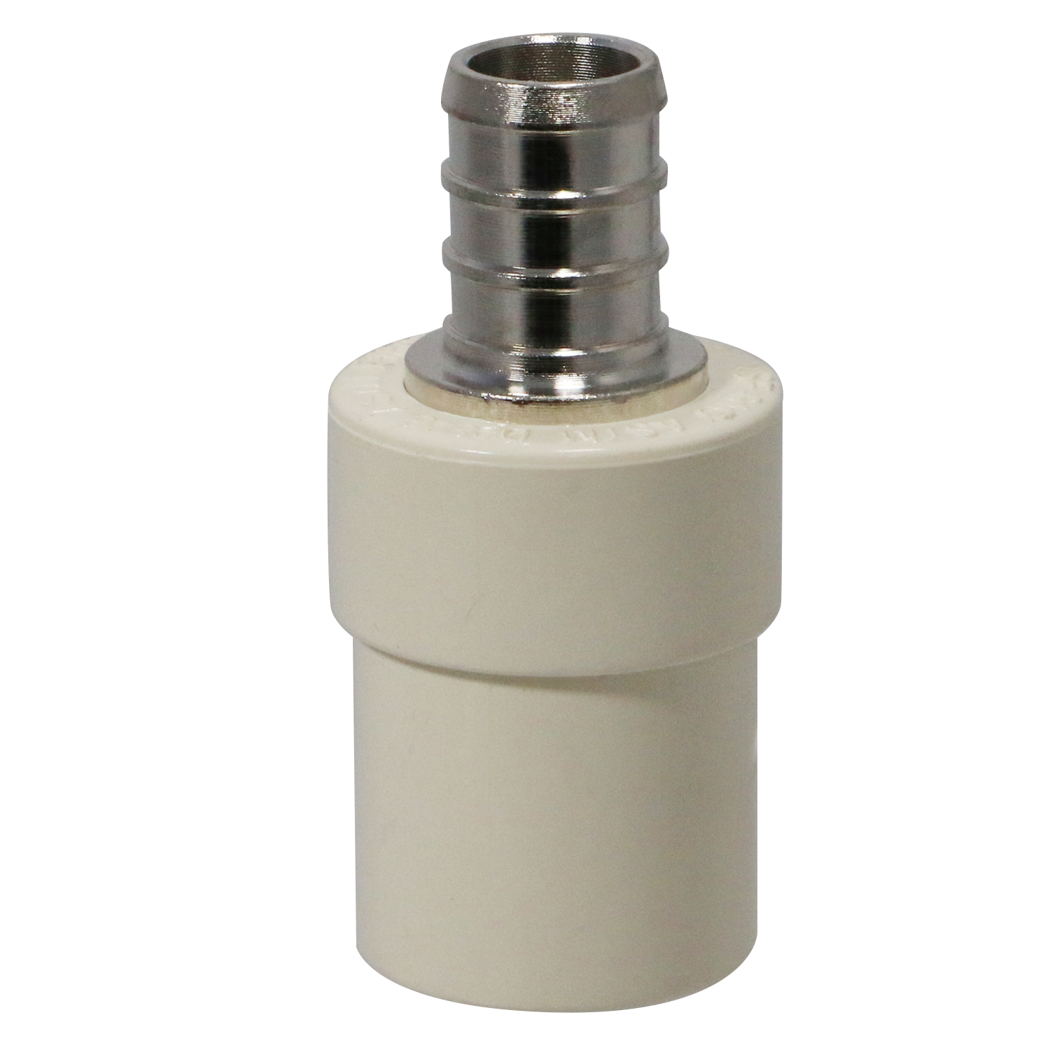 CPVC Transition Coupling Push Fit Ball Valve Hot and Cold Measuring 1/2" Pex X 1/2" CPVC Transition Coupling Specifically CPVC Transition CouplingPush Fit Ball Valve Hot and Cold