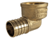 1 inch PEX-B Barb x 1 inch FNPT Elbow