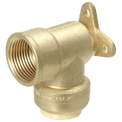 3/4 inch Push-to-Connect Female Elbow with Drop Ear