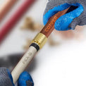 1/2 inch PEX-B Barb x 3/4 inch Female Sweat Adapter