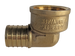 1 inch PEX-B Barb x 1 inch FNPT Elbow