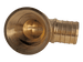 1 inch PEX-B Barb x 1 inch FNPT Elbow