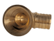 1 inch PEX-B Barb x 1 inch FNPT Elbow